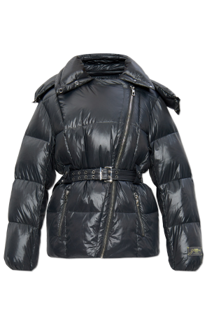 【大人気！】MONCLER☆GRENOBLEライトウェイトVALLESジャケット Moncler Grenoble Valles ジャケット | ブラック | FARFETCH JP